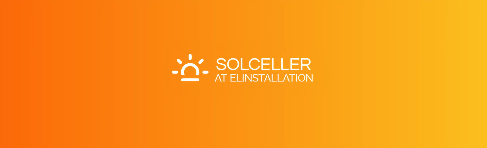Solceller